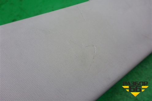 Обшивка потолка (задняя часть) (0UM61BD1AE) для Dodge Magnum с 2003-2008г (Магнум)