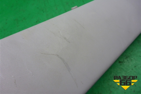 Обшивка потолка (задняя часть) (0UM61BD1AE) для Dodge Magnum с 2003-2008г (Магнум)