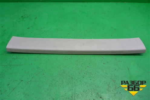 Обшивка потолка (задняя часть) (0UM61BD1AE) для Dodge Magnum с 2003-2008г (Магнум)