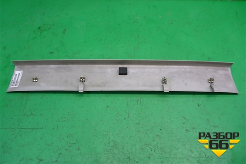 Обшивка потолка (задняя часть) (0UM61BD1AE) для Dodge Magnum с 2003-2008г (Магнум)