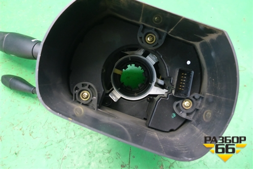 Переключатель подрулевой в сборе (0WU82XXXAE) для Dodge Magnum с 2003-2008г (Магнум)