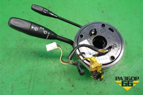 Переключатель подрулевой в сборе (0WU82XXXAE) для Dodge Magnum с 2003-2008г (Магнум)