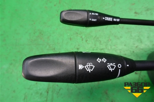 Переключатель подрулевой в сборе (0WU82XXXAE) для Dodge Magnum с 2003-2008г (Магнум)