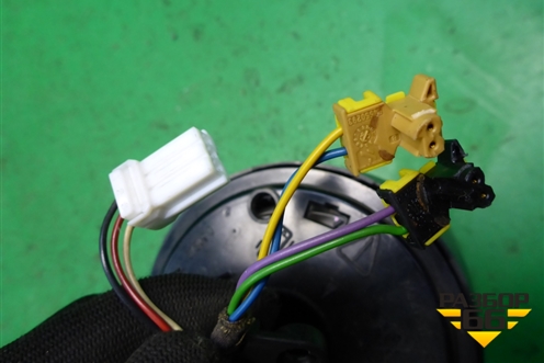 Переключатель подрулевой в сборе (0WU82XXXAE) для Dodge Magnum с 2003-2008г (Магнум)