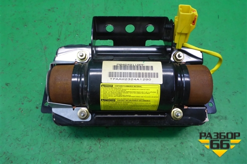 Подушка безопасности пассажирская в торпедо (P04649118AF) для Dodge Magnum с 2003-2008г (Магнум)