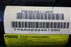 Подушка безопасности пассажирская в торпедо (P04649118AF) для Dodge Magnum с 2003-2008г (Магнум)
