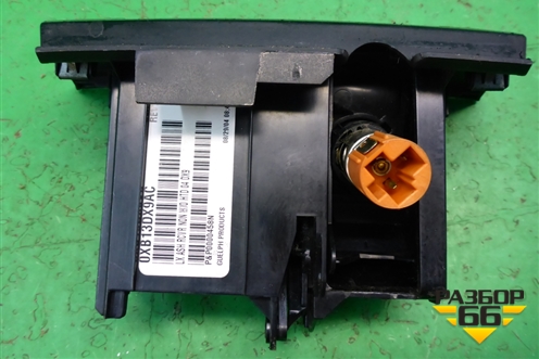 Пепельница (0XB13DX9AC) для Dodge Magnum с 2003-2008г (Магнум)