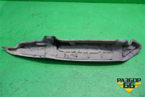 Пыльник переднего крыла левого для Dodge Magnum с 2003-2008г (Магнум)