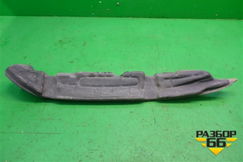 Пыльник переднего крыла левого для Dodge Magnum с 2003-2008г (Магнум)