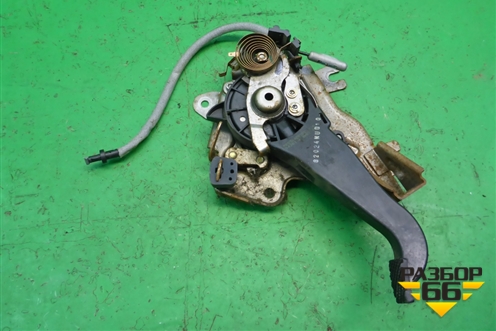 Педаль стояночного тормоза для Dodge Magnum с 2003-2008г (Магнум)