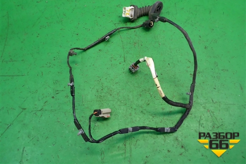 Проводка двери задней левой (05059020AC) для Dodge Magnum с 2003-2008г (Магнум)