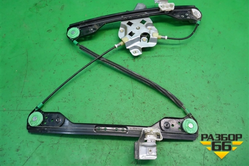 Стеклоподъёмник электрический передний правый для Dodge Magnum с 2003-2008г (Магнум)