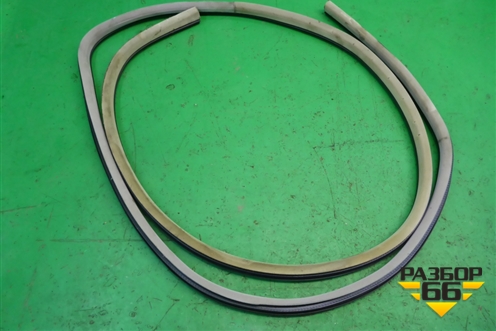 Уплотнитель двери передней правой для Dodge Magnum с 2003-2008г (Магнум)