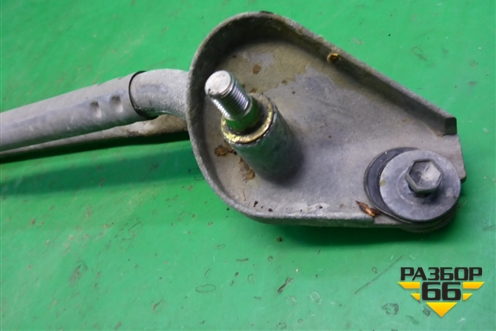 Трапеция стеклоочистителей для Dodge Magnum с 2003-2008г (Магнум)