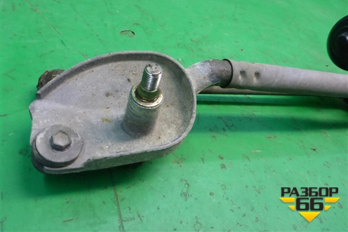 Трапеция стеклоочистителей для Dodge Magnum с 2003-2008г (Магнум)