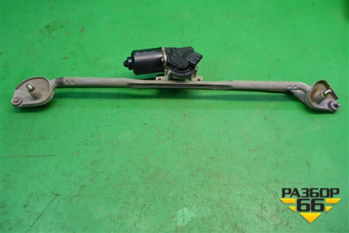 Трапеция стеклоочистителей для Dodge Magnum с 2003-2008г (Магнум)