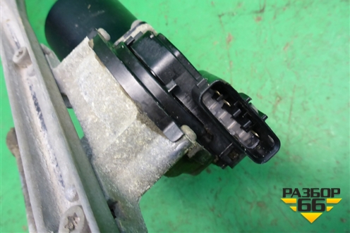 Трапеция стеклоочистителей для Dodge Magnum с 2003-2008г (Магнум)