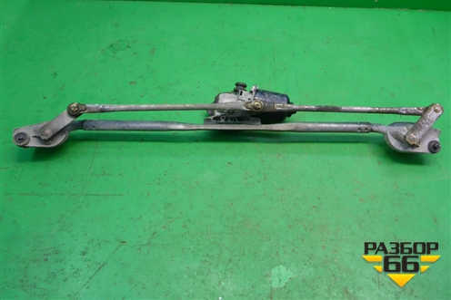 Трапеция стеклоочистителей для Dodge Magnum с 2003-2008г (Магнум)