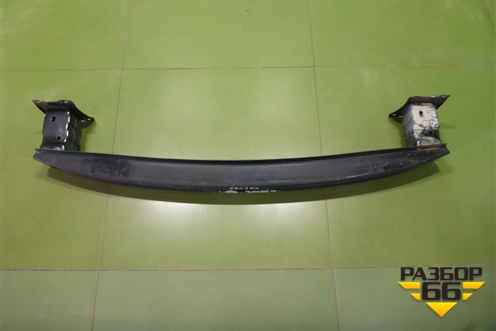 Усилитель заднего бампера (5E5807305C) для Skoda Octavia (A7) с 2013г (Октавия)