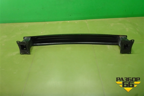 Усилитель заднего бампера (5E5807305C) для Skoda Octavia (A7) с 2013г (Октавия)