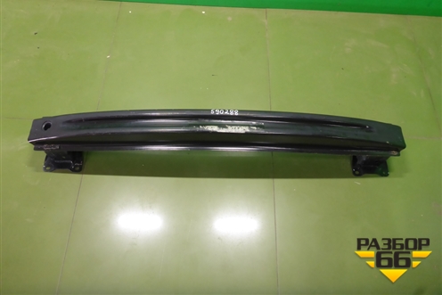 Усилитель заднего бампера (5E5807305C) для Skoda Octavia (A7) с 2013г (Октавия)