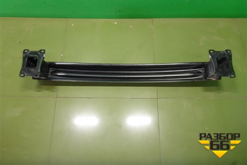 Усилитель заднего бампера (5E5807305C) для Skoda Octavia (A7) с 2013г (Октавия)