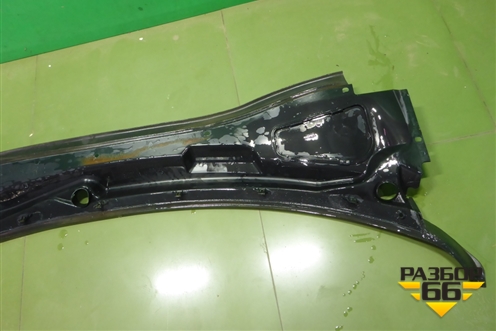 Решетка стеклоочистителей (04805834AA) для Dodge Magnum с 2003-2008г (Магнум)