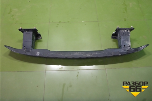 Усилитель заднего бампера (A1666104200) для Mercedes Benz ML-Klass W166 c 2011г (МЛ)