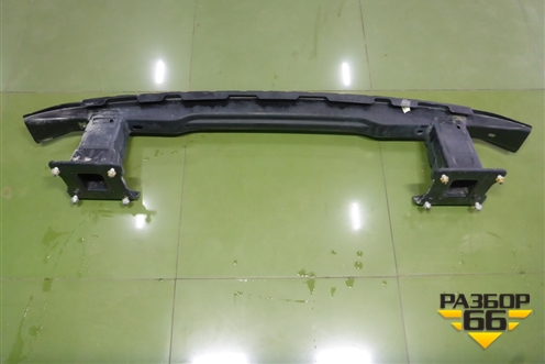 Усилитель заднего бампера (A1666104200) для Mercedes Benz ML-Klass W166 c 2011г (МЛ)