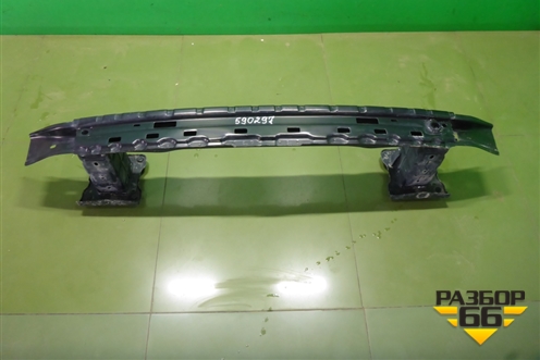 Усилитель заднего бампера (A1666104200) для Mercedes Benz ML-Klass W166 c 2011г (МЛ)