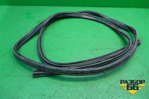 Уплотнитель багажника для Dodge Magnum с 2003-2008г (Магнум)