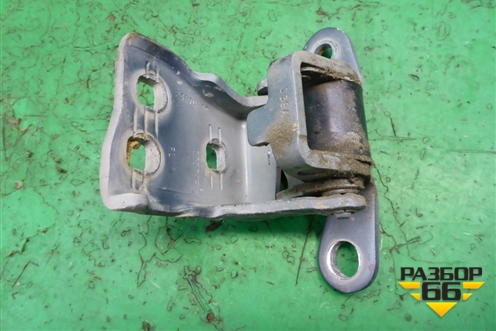 Петля двери передней левой верхняя для Dodge Magnum с 2003-2008г (Магнум)