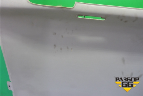 Обшивка потолка (L02S11UX00) для Dodge Magnum с 2003-2008г (Магнум)