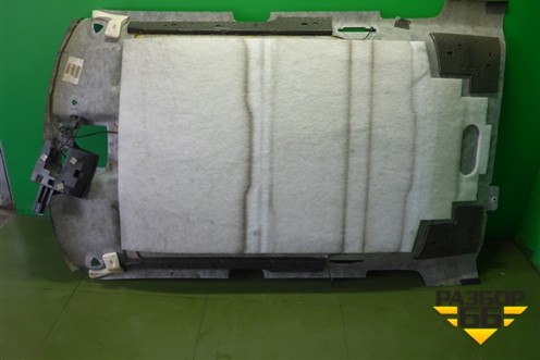 Обшивка потолка (L02S11UX00) для Dodge Magnum с 2003-2008г (Магнум)