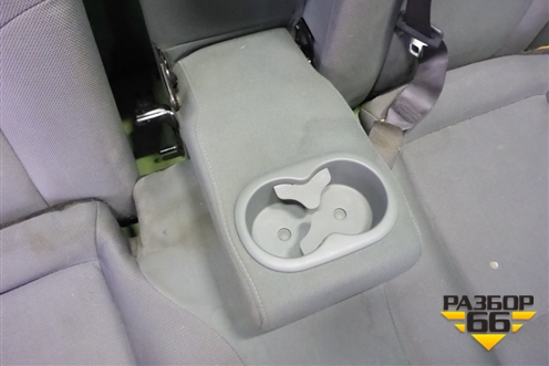 Сиденья комплект (подогрев электро регулировка) для Dodge Magnum с 2003-2008г (Магнум)