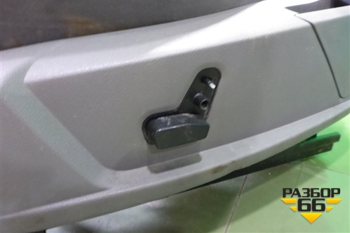 Сиденья комплект (подогрев электро регулировка) для Dodge Magnum с 2003-2008г (Магнум)