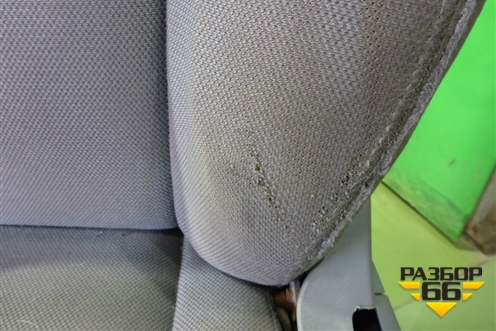 Сиденья комплект (подогрев электро регулировка) для Dodge Magnum с 2003-2008г (Магнум)