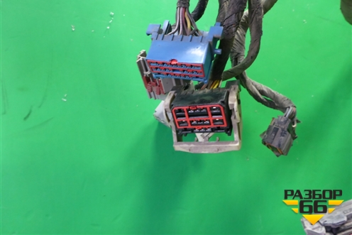 Проводка подкапотная (2.7л) (05087377AC) для Dodge Magnum с 2003-2008г (Магнум)