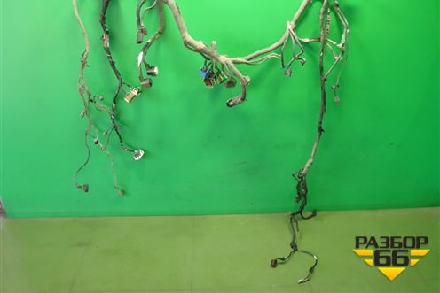 Проводка подкапотная (2.7л) (05087377AC) для Dodge Magnum с 2003-2008г (Магнум)