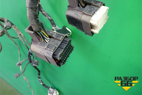 Проводка подкапотная (2.7л) (05087377AC) для Dodge Magnum с 2003-2008г (Магнум)