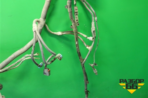 Проводка подкапотная (2.7л) (05087377AC) для Dodge Magnum с 2003-2008г (Магнум)