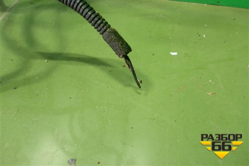 Проводка подкапотная (2.7л) (05087377AC) для Dodge Magnum с 2003-2008г (Магнум)