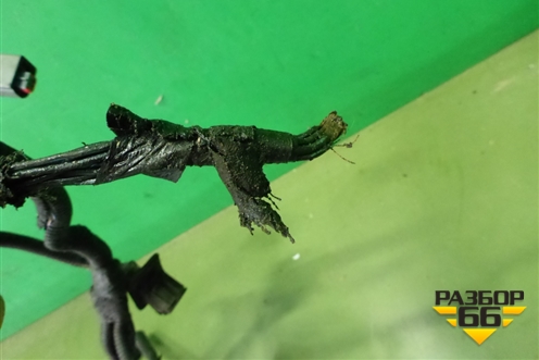 Проводка подкапотная (2.7л) (05087377AC) для Dodge Magnum с 2003-2008г (Магнум)