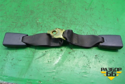 Замок ремня безопасности задний для Dodge Magnum с 2003-2008г (Магнум)