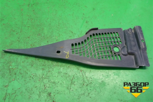 Решетка стеклоочистителей правая (04806222AB) для Dodge Magnum с 2003-2008г (Магнум)