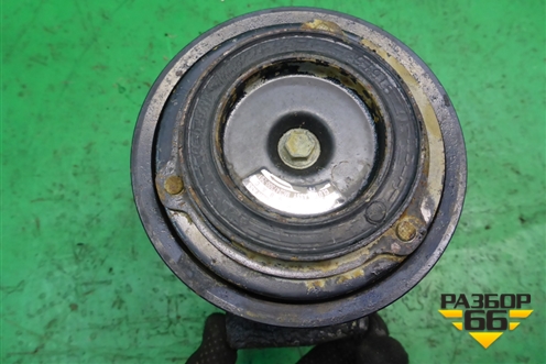 Компрессор кондиционера (04596490AC) для Dodge Magnum с 2003-2008г (Магнум)