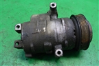 Компрессор кондиционера (04596490AC) для Dodge Magnum с 2003-2008г (Магнум)