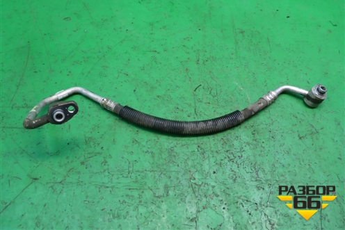 Трубка кондиционера для Dodge Magnum с 2003-2008г (Магнум)