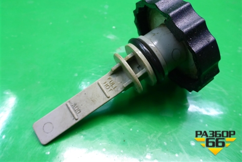 Крышка бачка гидроусилителя для Dodge Magnum с 2003-2008г (Магнум)