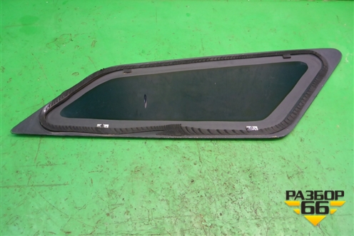 Стекло глухое левое для Dodge Magnum с 2003-2008г (Магнум)